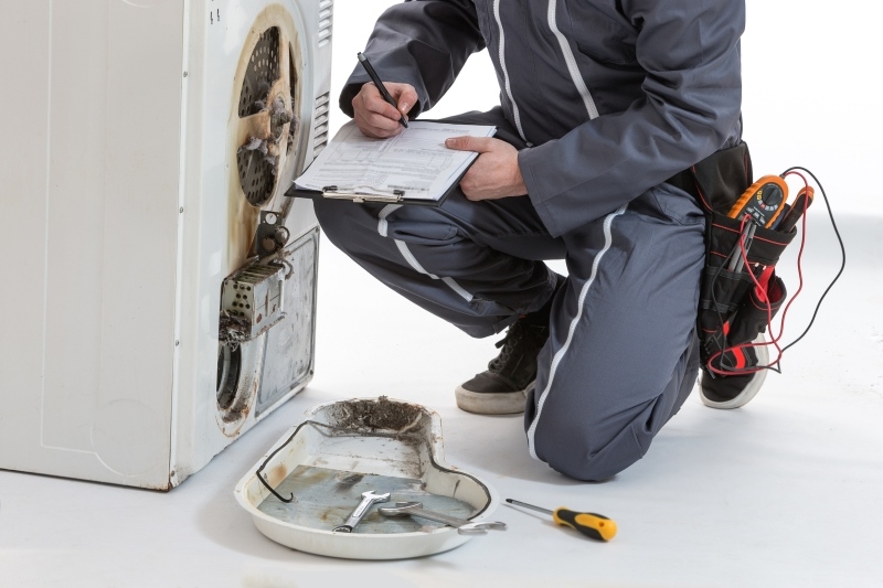 Appliance Repairs Haddenham