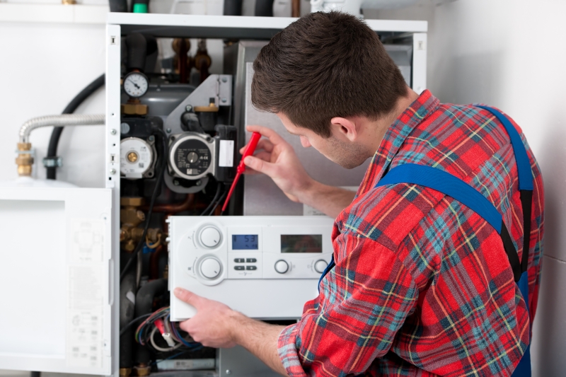 Boiler Repairs Service Haddenham