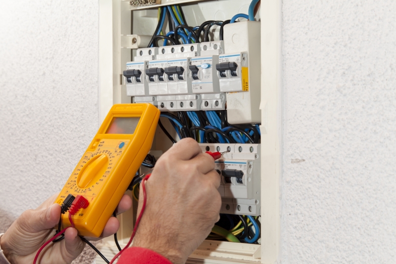 Electricians Haddenham
