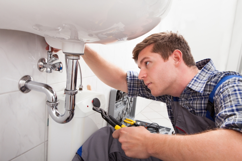 Emergency Plumbers Haddenham