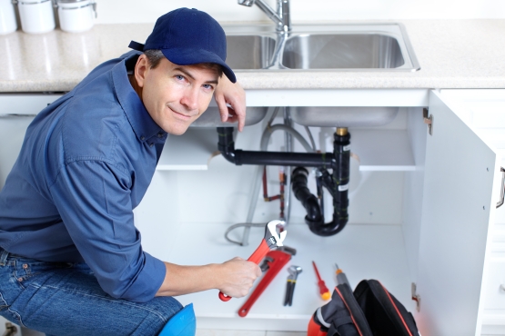 Residential Plumbing Haddenham