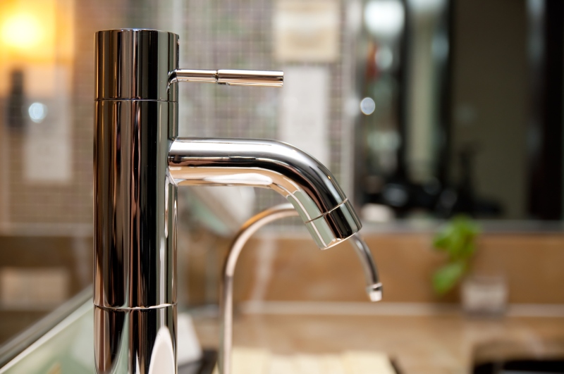 Sink Leaking Haddenham