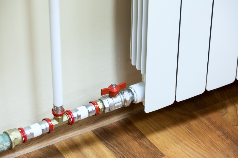 Slab Leak Repair Haddenham, Stone, HP17